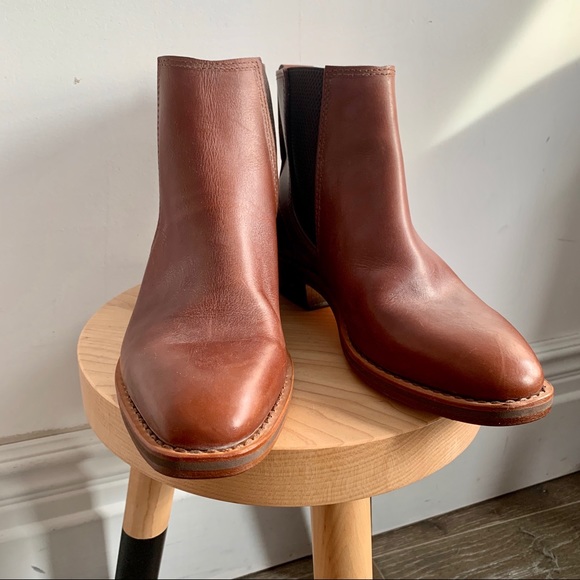 🍓 SOLD🍓La Botte Gardiane Boots - Picture 7 of 10